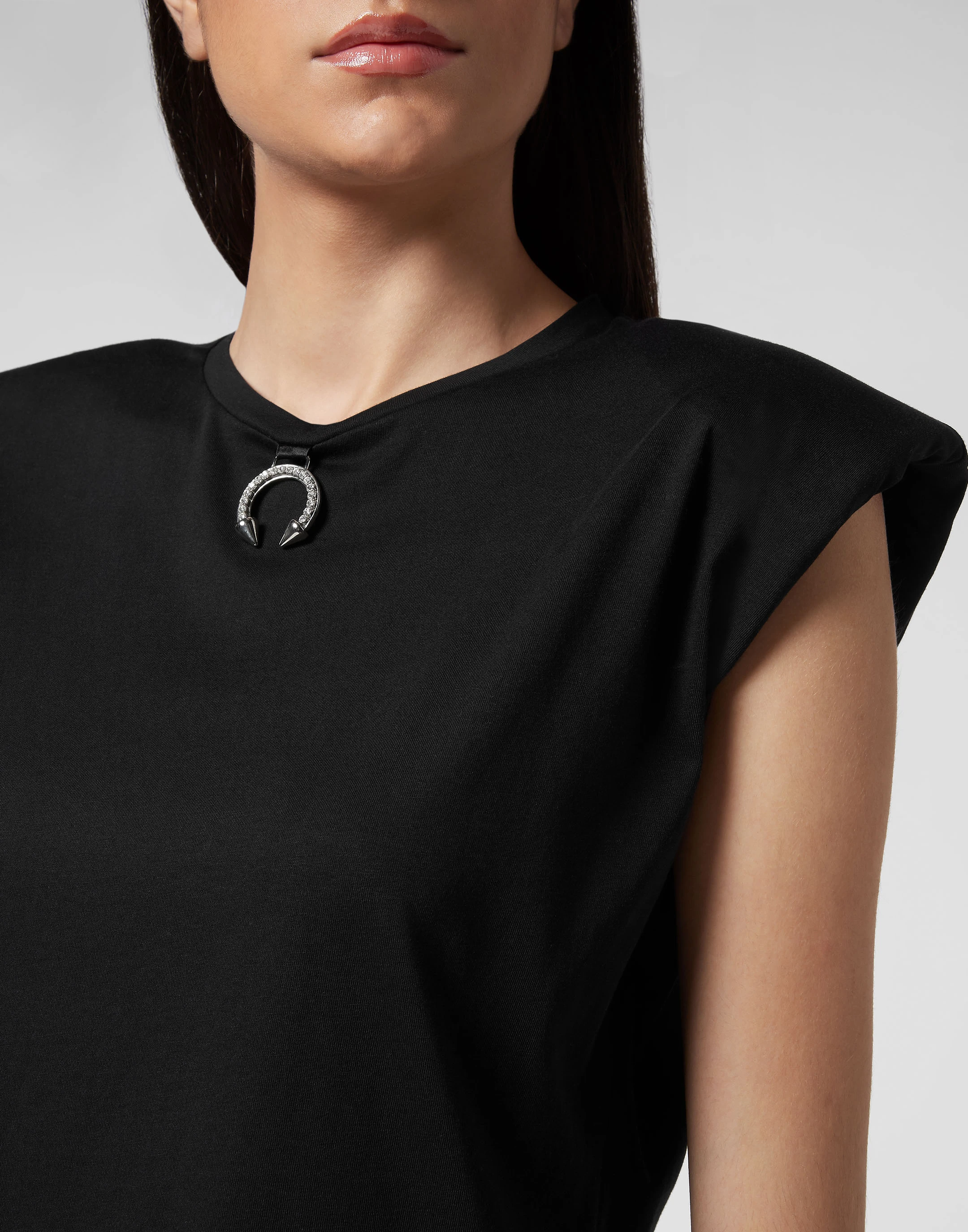 Спортивный топ