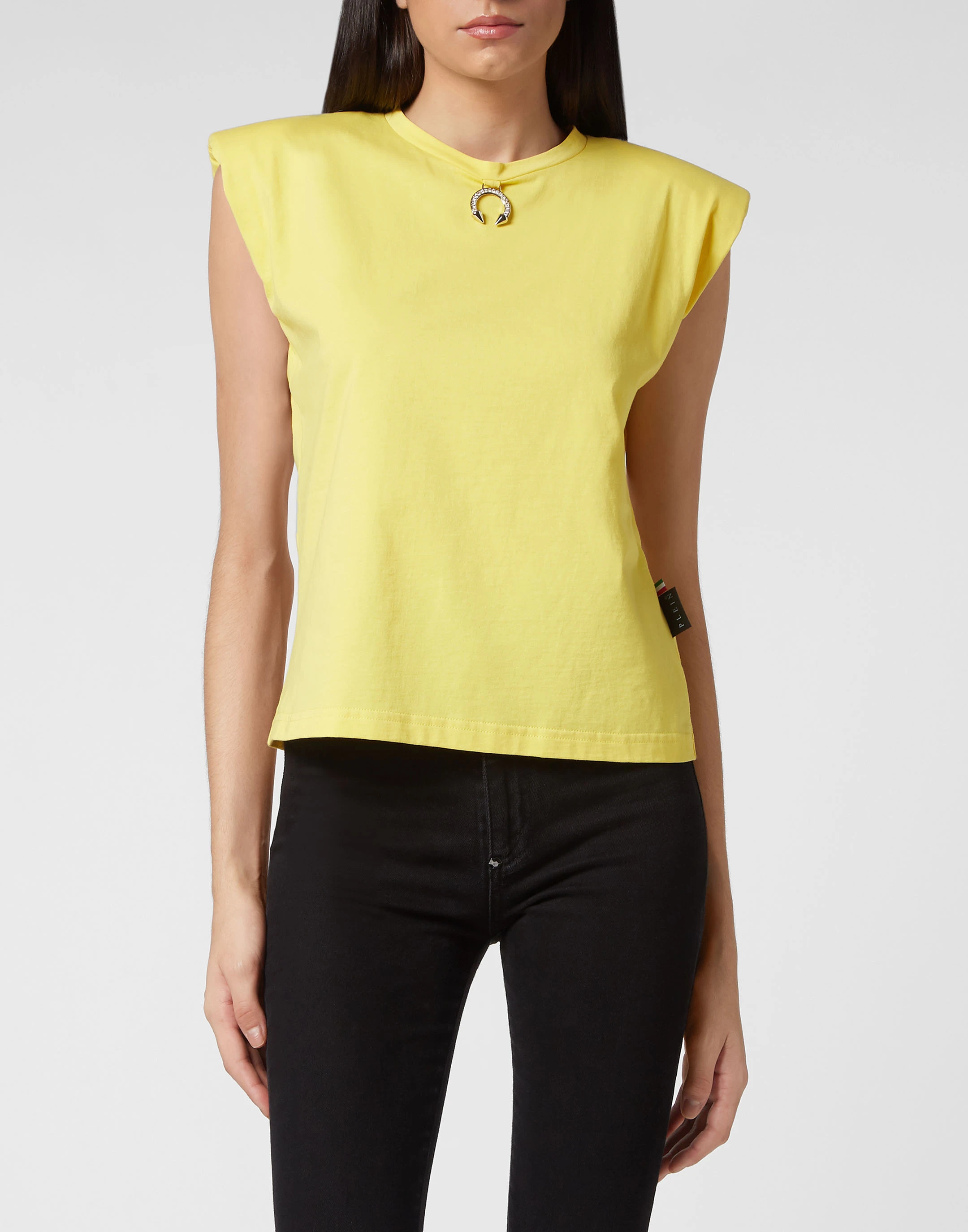 Спортивный топ