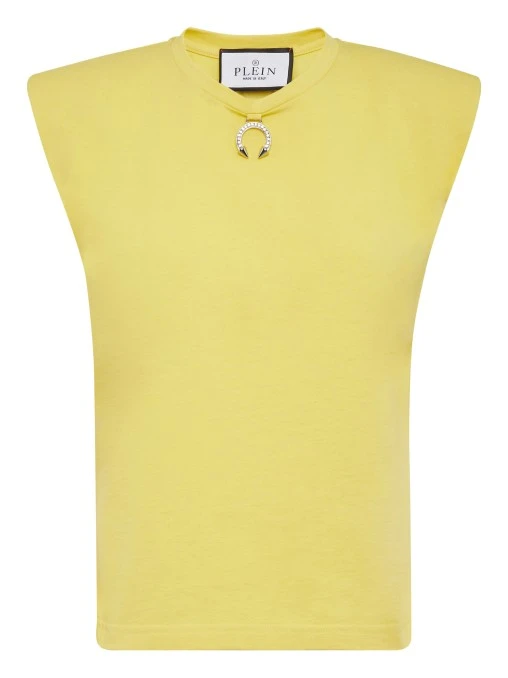 Спортивный топ PHILIPP PLEIN