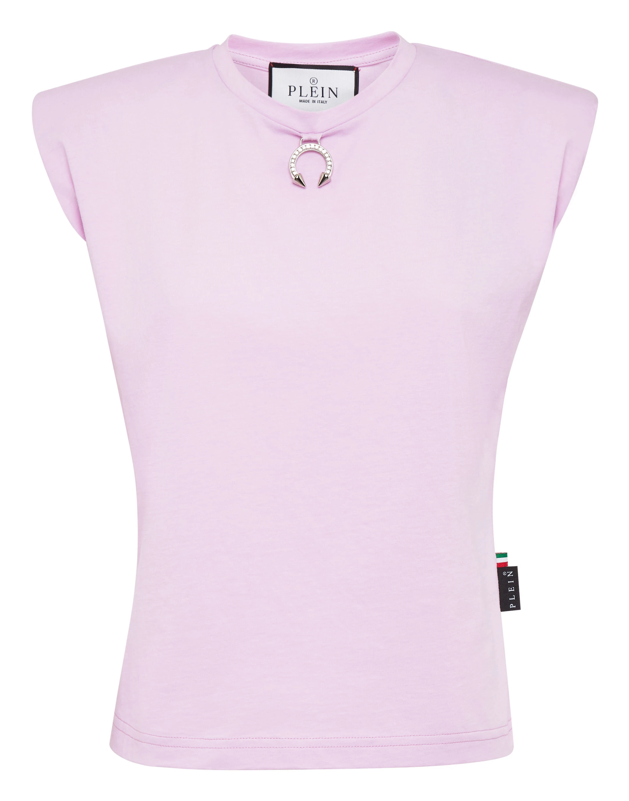 Спортивный топ