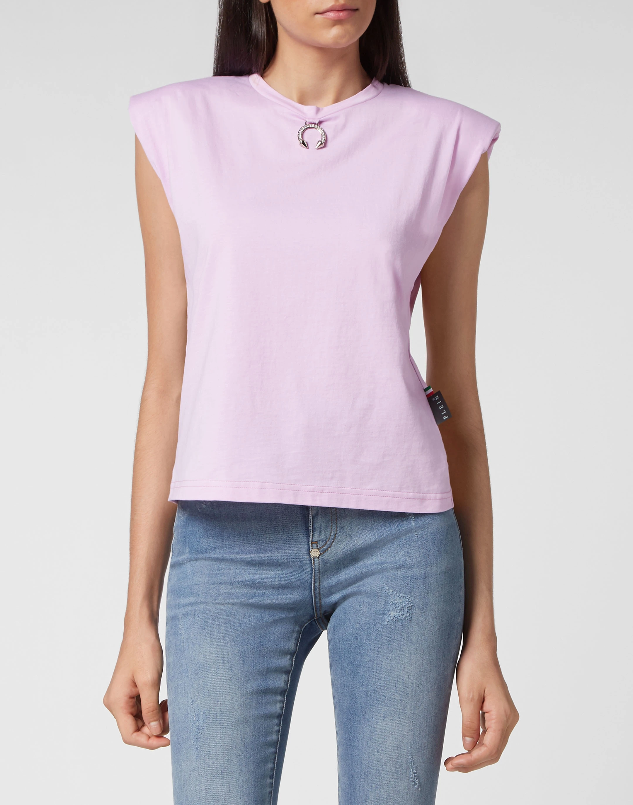 Спортивный топ