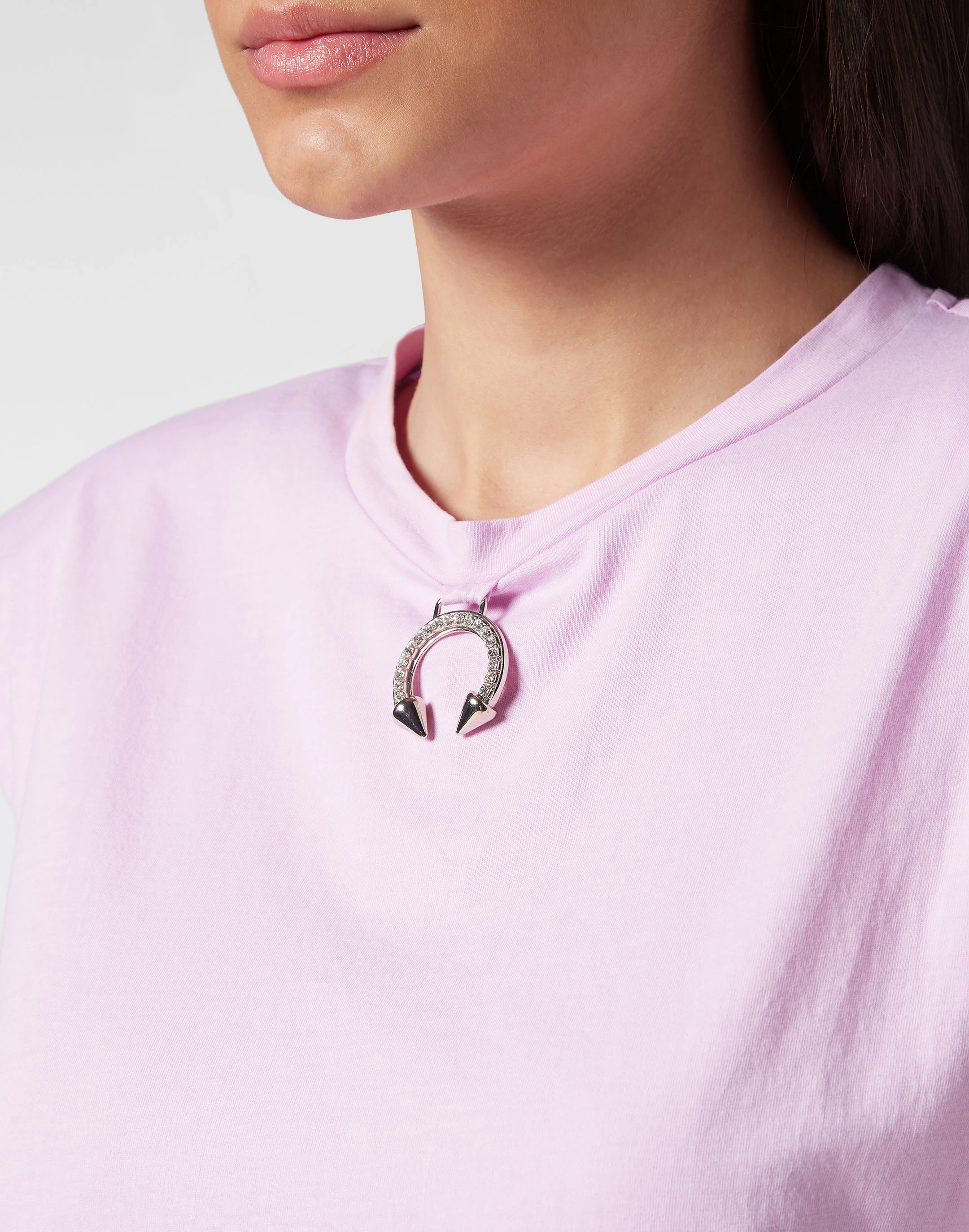 Спортивный топ