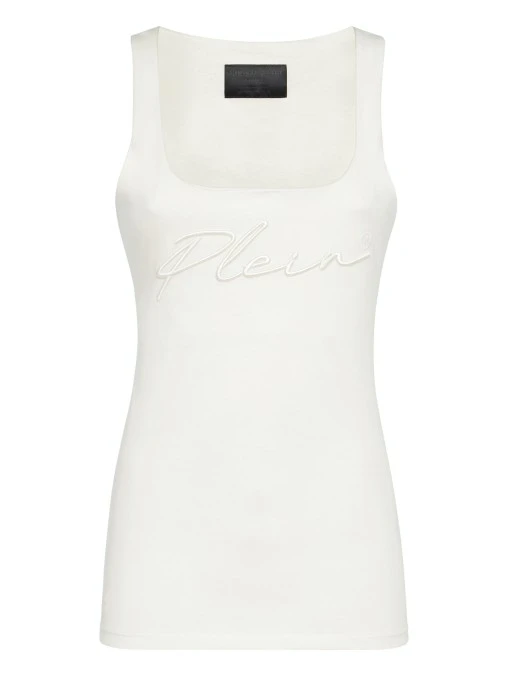 Спортивный топ PHILIPP PLEIN