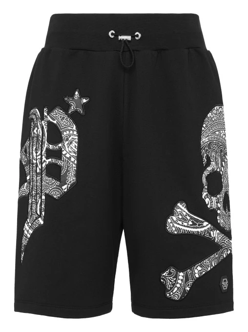 Спортивные шорты PHILIPP PLEIN