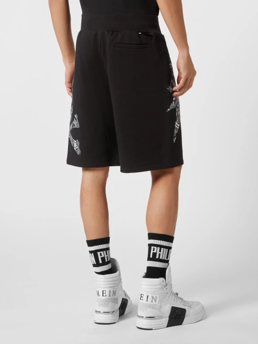Спортивные шорты PHILIPP PLEIN