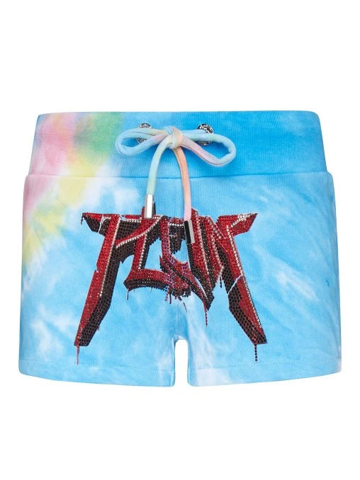 Спортивные шорты PHILIPP PLEIN