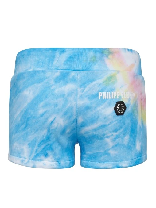 Спортивные шорты PHILIPP PLEIN