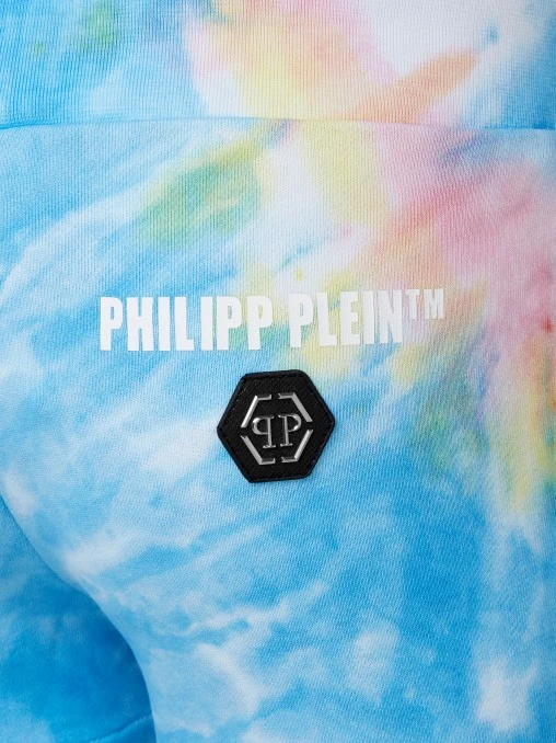 Спортивные шорты PHILIPP PLEIN