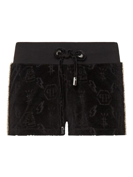 Спортивные шорты PHILIPP PLEIN