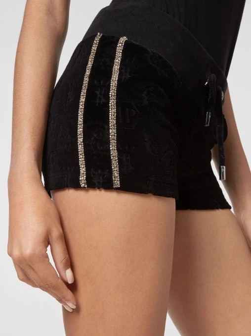 Спортивные шорты PHILIPP PLEIN