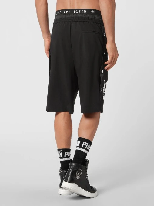 Спортивные шорты PHILIPP PLEIN