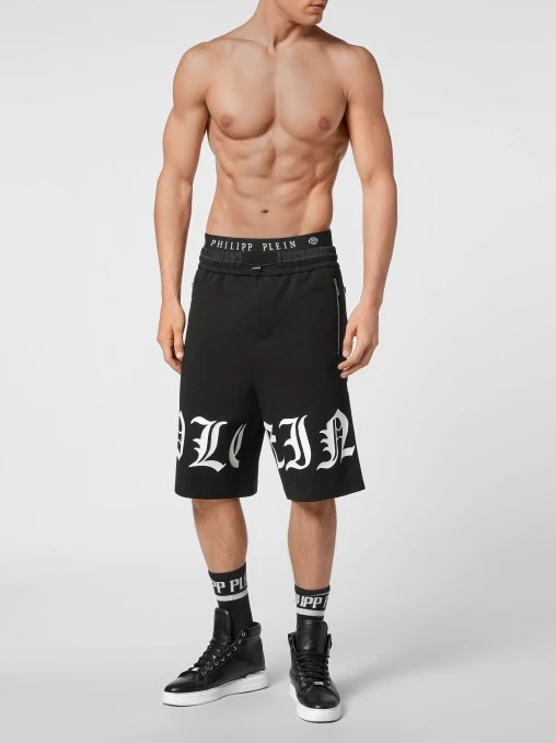 Спортивные шорты PHILIPP PLEIN