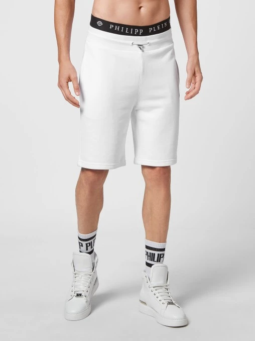 Спортивные шорты PHILIPP PLEIN