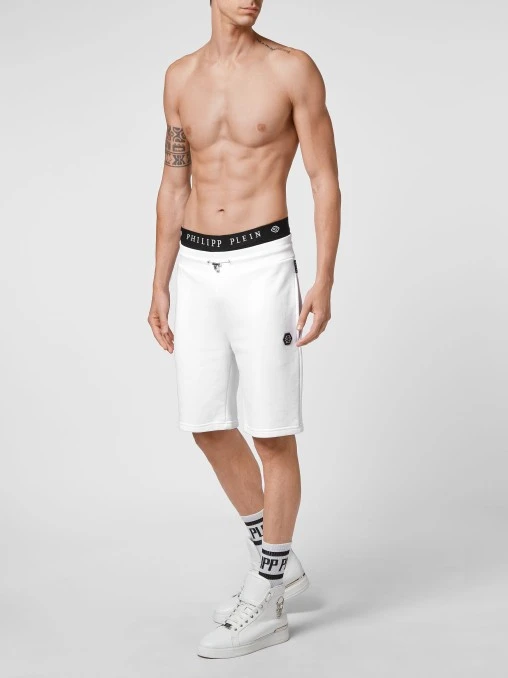 Спортивные шорты PHILIPP PLEIN