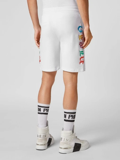 Спортивные шорты PHILIPP PLEIN