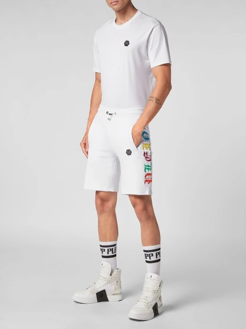 Спортивные шорты PHILIPP PLEIN