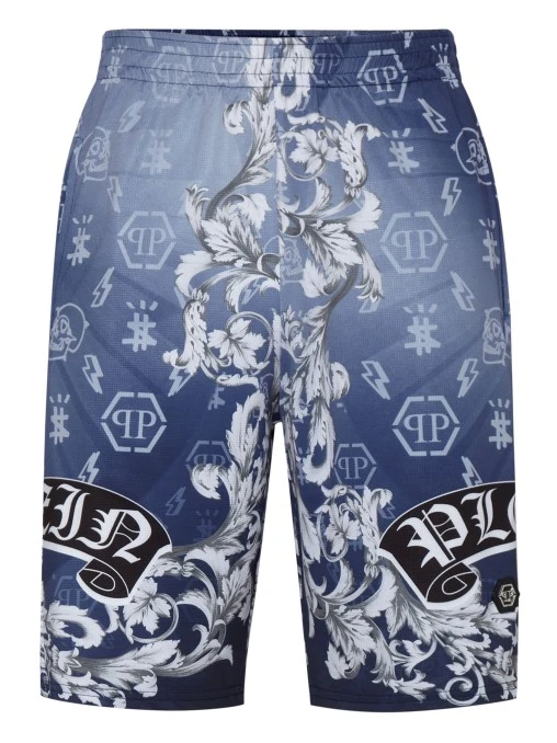 Спортивные шорты PHILIPP PLEIN