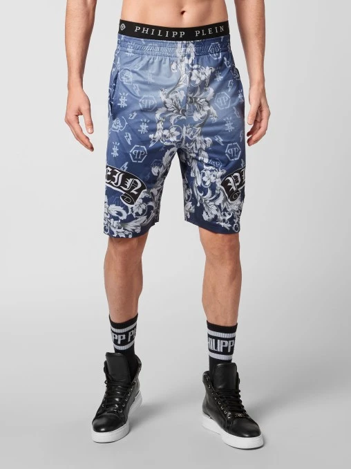 Спортивные шорты PHILIPP PLEIN