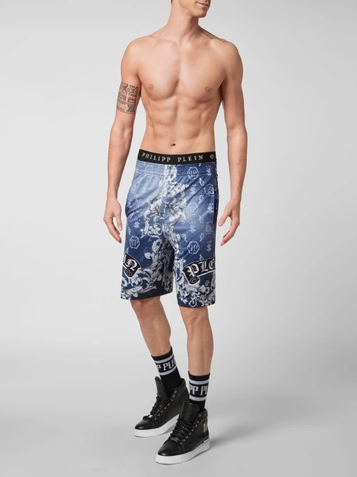 Спортивные шорты PHILIPP PLEIN