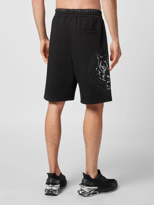 Спортивные шорты PLEIN SPORT