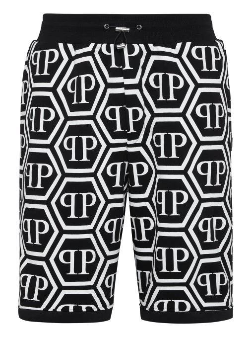 Спортивные шорты PHILIPP PLEIN