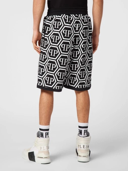 Спортивные шорты PHILIPP PLEIN