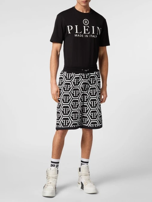 Спортивные шорты PHILIPP PLEIN
