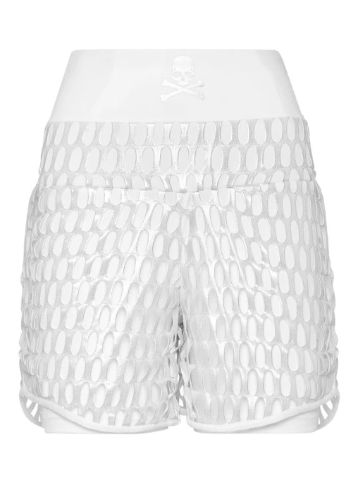 Спортивные шорты PHILIPP PLEIN