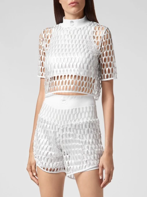 Спортивные шорты PHILIPP PLEIN