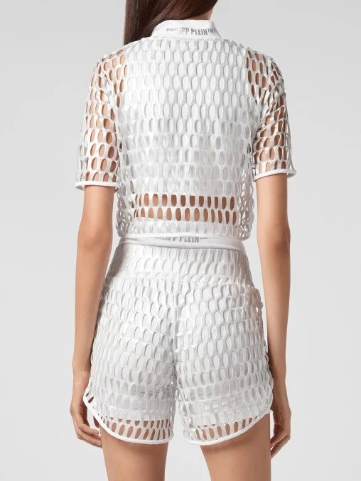 Спортивные шорты PHILIPP PLEIN