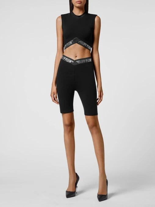 Спортивные шорты PHILIPP PLEIN