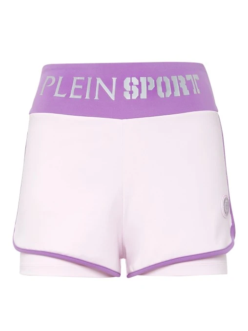 Спортивные шорты PLEIN SPORT