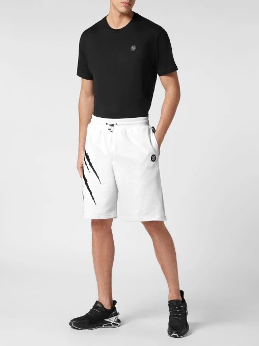 Спортивные шорты PLEIN SPORT