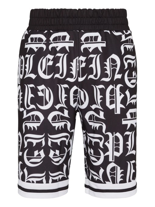 Спортивные шорты PHILIPP PLEIN