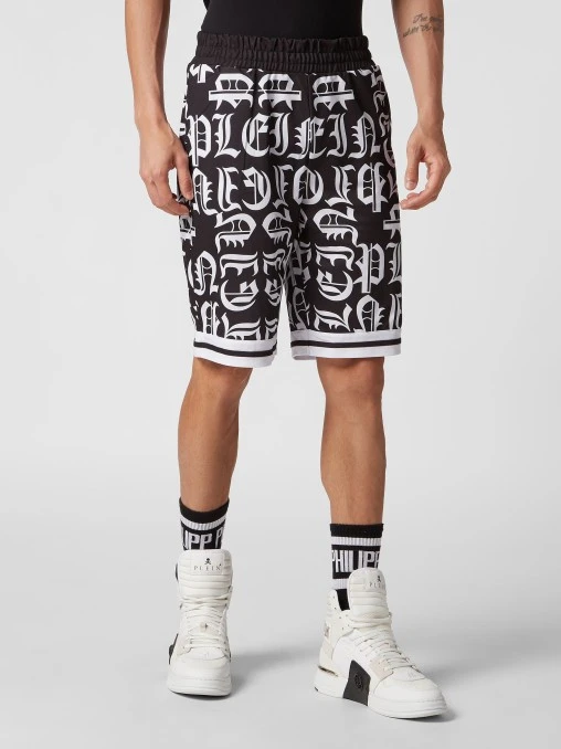 Спортивные шорты PHILIPP PLEIN