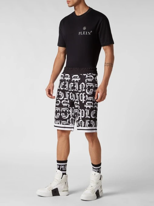 Спортивные шорты PHILIPP PLEIN
