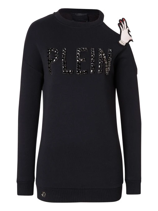 Толстовка PHILIPP PLEIN