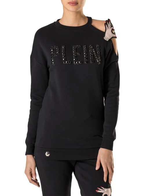 Толстовка PHILIPP PLEIN