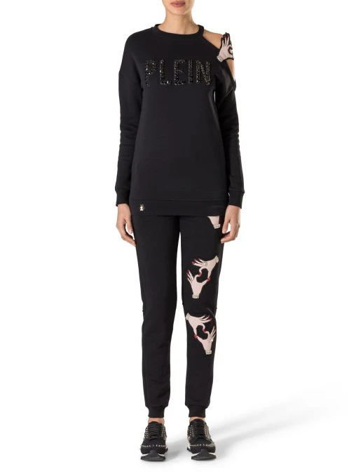 Толстовка PHILIPP PLEIN