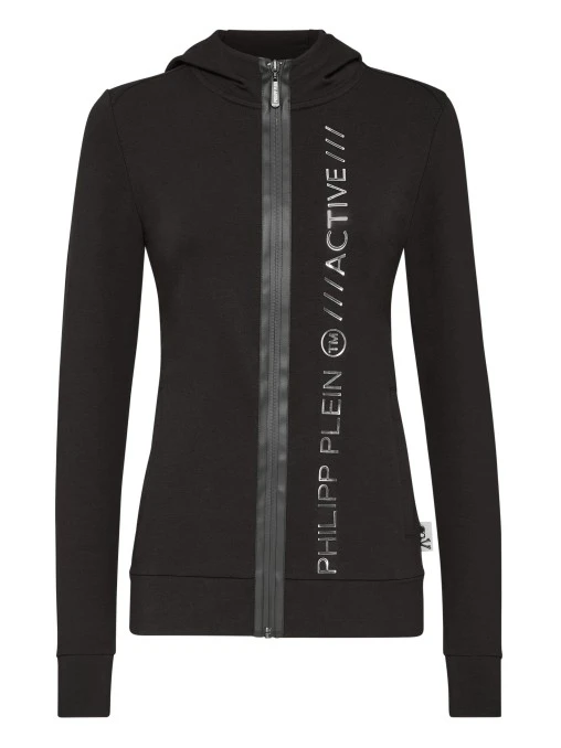 Толстовка PHILIPP PLEIN
