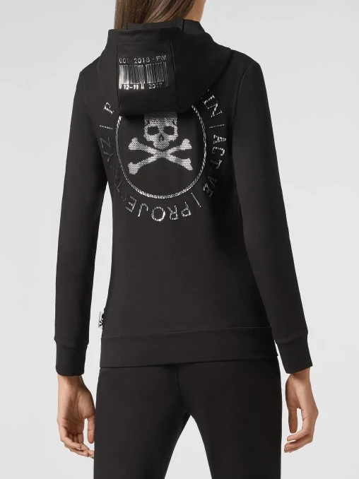 Толстовка PHILIPP PLEIN
