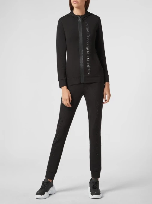 Толстовка PHILIPP PLEIN