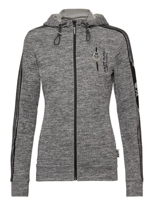Толстовка PHILIPP PLEIN