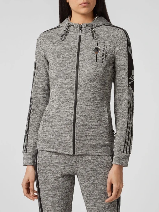 Толстовка PHILIPP PLEIN