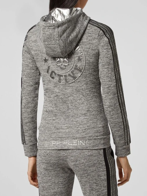 Толстовка PHILIPP PLEIN