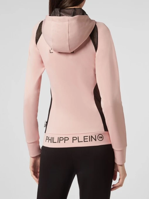 Толстовка PHILIPP PLEIN