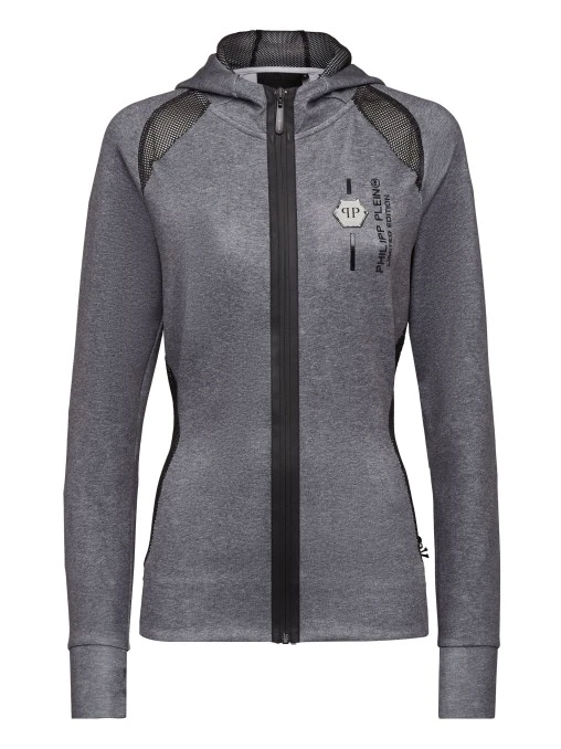 Толстовка PHILIPP PLEIN