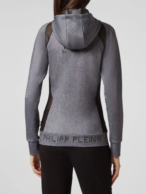 Толстовка PHILIPP PLEIN