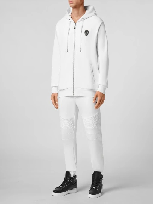 Толстовка PHILIPP PLEIN