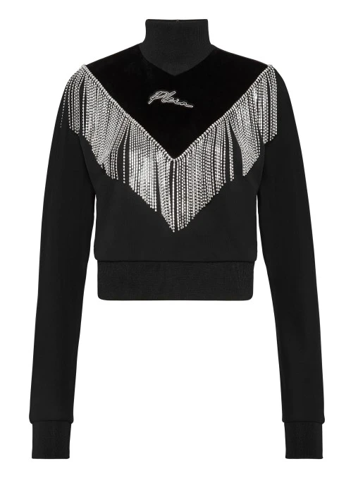 Толстовка PHILIPP PLEIN